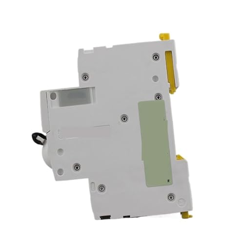 Disyuntor doméstico bipolar iC65N iDPNa para el control de corriente de 40A 2