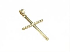 Classic Tube Cross 10K