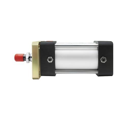Cylindre 10A-5 compatible vanne et interrupteur sans huile - 5