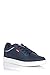 Imagen de Levi's Billy 2.0, Zapatillas Hombre, Azul , 40 EU