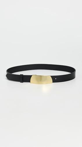 Madewell Women's Bar Hardware Belt2