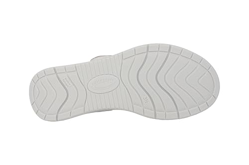 Sandales de marche Gabor Rollingsoft Sensitive pour éviter d'avoir mal aux pieds en marchant