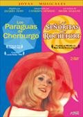 Los Paraguas ../Las Señoritas ...(Metal) [Import espagnol] [DVD]