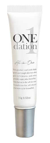 ワンデーション bbクリーム ファンデーション オールインワンクリーム 30gのサムネイル