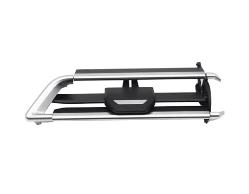 Rejilla de ventilación central de alta resistencia para modelos X5 X6 X7 G05 G06