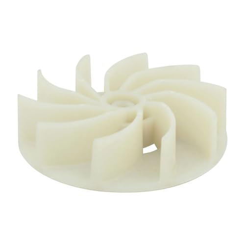 J32B Vacuum Impeller Fan for Dust Collector