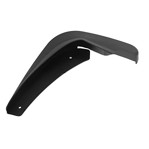 Image of X AUTOHAUX Mud Flaps Splash Guards Kit for Ford S-MAX 2006-2015 Front Rear Mudguards Fender Covers Dirt Slush Protection 4pcs /Set