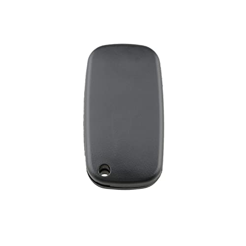 HooRLZ Key Fob Replacement Compatible with Renault Clio Vivaro Master Traffic Kangoo Megane laguna Modus Remote Car Key Cover Case - Image 4