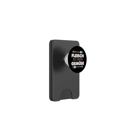 PopSockets PopWallet pour MagSafe porte-carte amovible et support téléphone noir