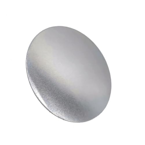 304 XeX|۔C 6061 A~jE ۔ V[g fBXN a80mm  2pbN(3x80mm 2pcs)