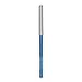 Palladio Retractable Waterproof Eyeliner, Richly Pigmented Color and Creamy, Slip Twist Up Pencil Eye Liner, Smudge Proof Long Lasting Application, All Day Wear, No Sharpener Required, Ocean Blue