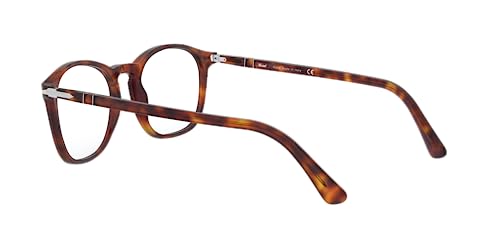 Image of Persol PO3007VM Square Prescription Eyewear Frames