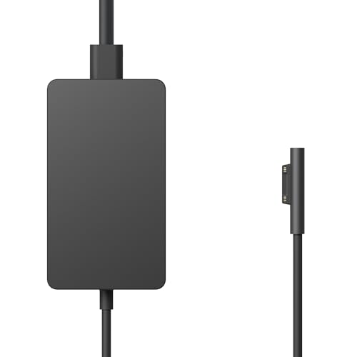 Chargeur ordinateur portable Surface Chargeur Surface Connect - vue 8