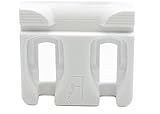 mft3 Passt nur in das MFT3 Profil. toolprint3d Halter für Hebelzwinge von Festool am MFT/3 Tisch Profil