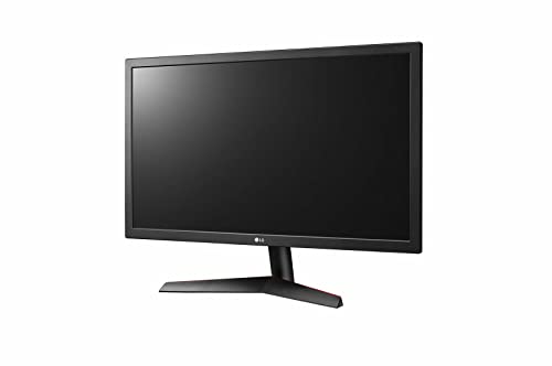 Image of LG 24 inch FHD Gaming Monitor AMD Freesync 1920x1080 HDMI DP 144hz 1ms (24GN50W-B)