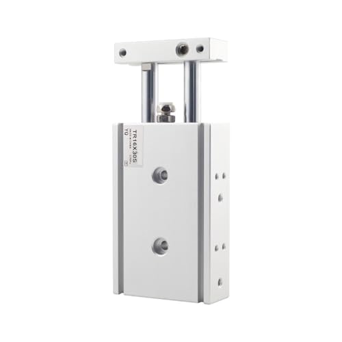 Vérin pneumatique double effet TR32 mini vérin grande poussée