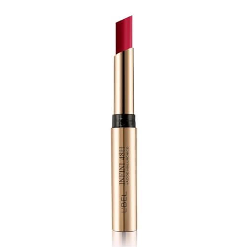 Modern Muse Le Rouge marca L´Bel