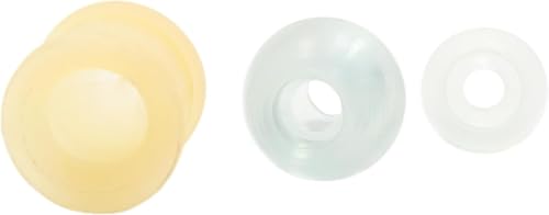 Reparatursatz 3-teilig Lagerkugeln U.Buchse Schaltgetriebe für Volkswagen Transporter T4 7D0711131 701711166 015311544 1990-2003