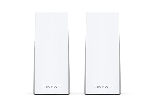 Linksys Atlas Pro 6 Wifi Router - Ax5400 Wifi 6 Router - Dual-Band Mesh Wifi System - Wifi 6 Mesh Routers For Wireless Internet -Wifi Mesh Wireless Router - Connect 60+ Devices, 5,400 Sq Ft, Mx5502 #TOP1
