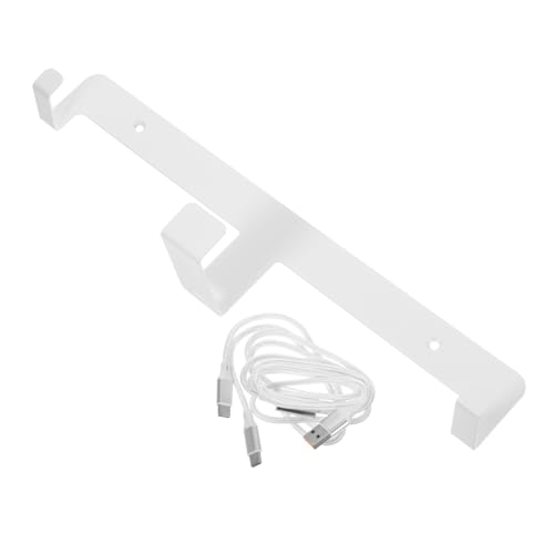 ARTIBETTER Vr Wall Mount Storage Bracket Headset Holder Vr Accessories Holder Vr Display St