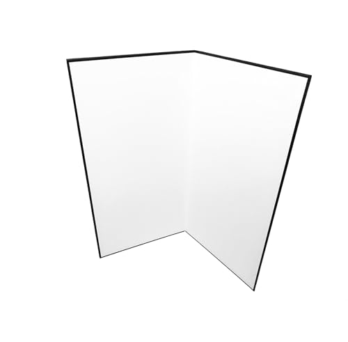 One Blank Game Board (1 Game Board 18' x 18') Create...
