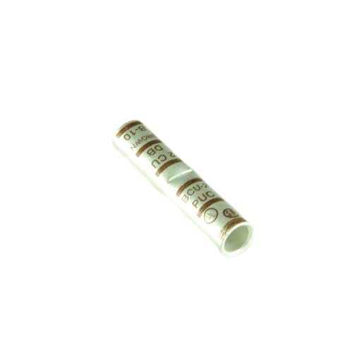 2 Ga.Copper Compression Sleeves (1 per pack)