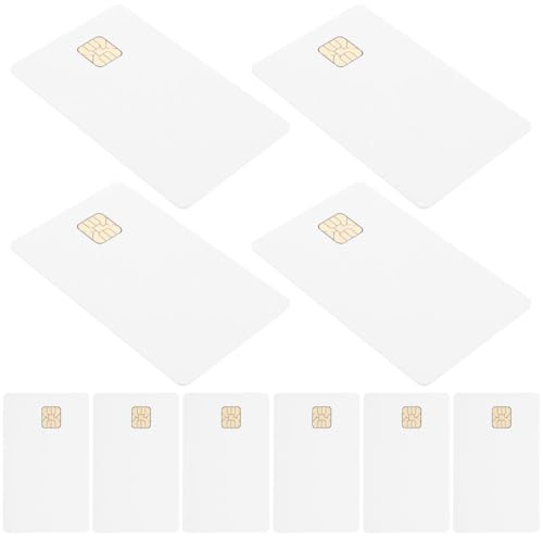 Tarjetas IC de PVC y cobre evitan fallos de lectura en control de acceso de parkings