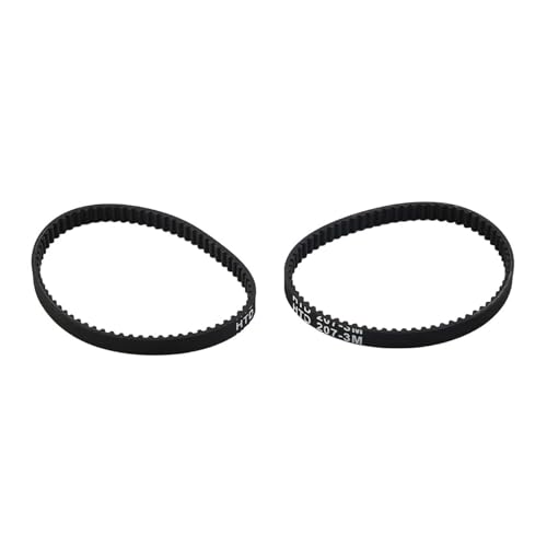Correas para aspiradora Shark IF200UKT y HV300 repuestos de transmisión
