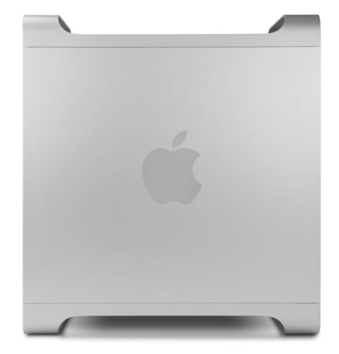 Apple Mac Pro desktop workstation