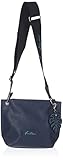 Fritzi aus Preussen Damen Fritzi03 Eco Blue Cross, One Size
