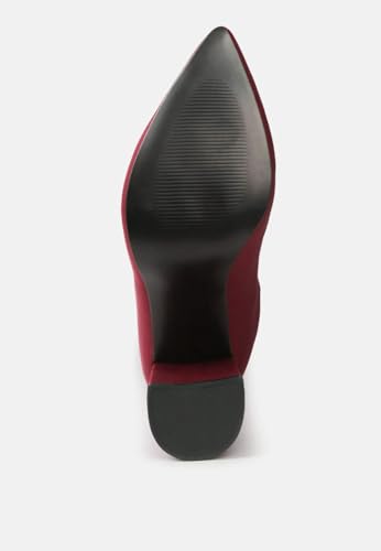 Ronettes Over-The-Knee Boot 6