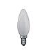 Produktbild Paulmann 449.08 Kerzenlampe 8W E14 Imatt 44908 Leuchtmittel