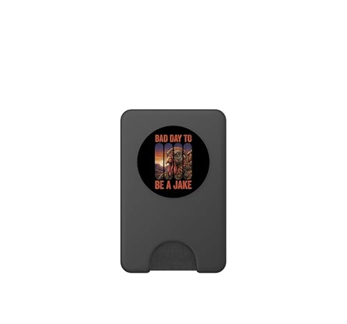 Meme Funny PopSockets PopWallet MagSafe cadeau idéal chasseur - 2