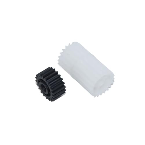 Engrenage entraînement fusion 5X compatible 6LJ78064000 6LJ76871000 rouage imprimante