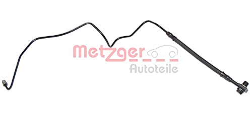 Metzger 4119354 Bremsschlauch : Amazon.de: Auto & Motorrad