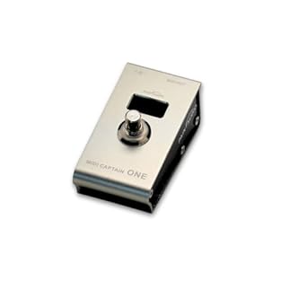 [Single Multi-function Switch] A single programmable switch capable of sending single or multiple MIDI commands each time it is pressed, with configuration of button functions via USB connection. [Mixed Command Sending] Capable of mixing multiple MID...