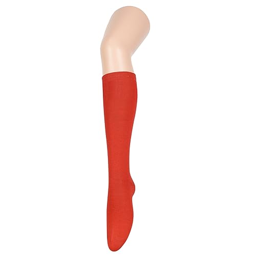 Image of Zando Knee High Socks - Long & Thigh High Socks for Women