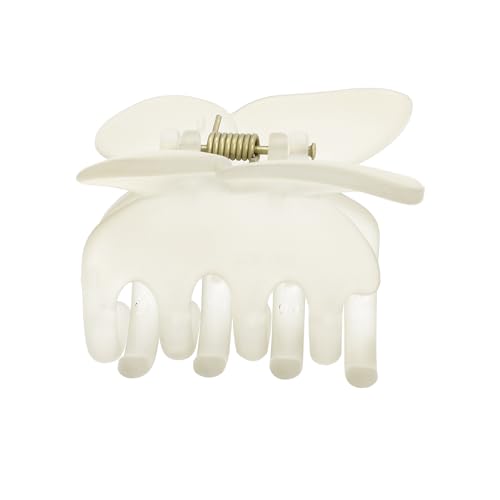 LRXIYODE �����p�o�^�t���C�^�w�A�N���[�N���b�v ��^�v���X�`�b�N�w�A�o���b�^ ���p�r�w�A�A�N�Z�T���[ �����ה��Ή� ��������f�[�g�̂�