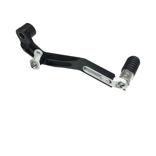 Levier de vitesse pliable moto évitez la casse sur votre V-Strom 650 DL650