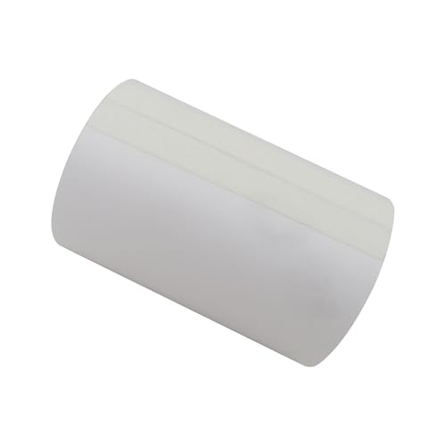 Clear Inflatable Patch Repair kit 7 ft x 3.15 a Roll Strong TPU Air Mattress Patch Kit, Tear Patch kit for Bounce House Air Bed Swimming Ring, Repair the Puncture and Leakage of the Air Mattress