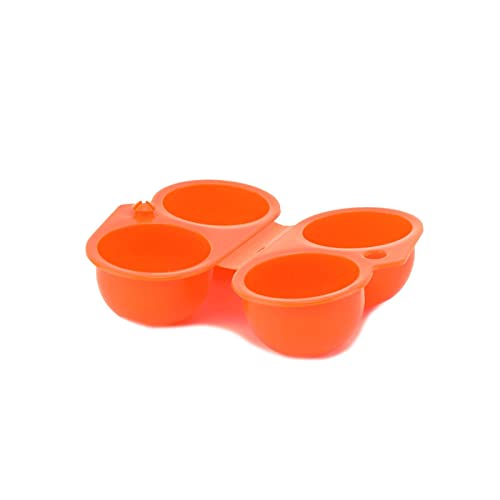 Rustic Picnic Gingham Wired Ribbon, 1-1/2-Inch, 10-Yard (red)