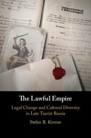 Buy The Lawful Empire — BookShops.in