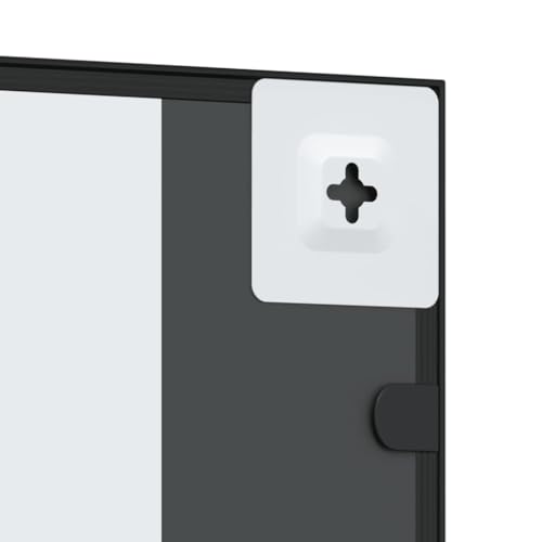 VIDAXL Miroir Rectangulaire - vue 7