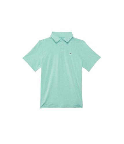 Image of Vineyard Vines Boys' Boys' St. Jean Stripe Sankaty Polo