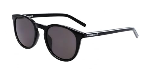 Lunettes de soleil Converse homme monture noire modèle CV527S