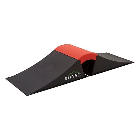 ELEVATE OUTDOOR Wave Skateboard Ramp Set Cover