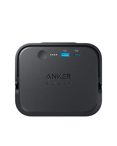 Image of Anker SOLIX EverFrost 2 Removable Battery, for 42 qt / 61 qt Portable Refrigerator
