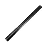 A ABSOPRO Automotive Window Tint Film Heat Block Scratch Resistant 70% VLT 0.5x5m Car Ceramic Tint PET Black