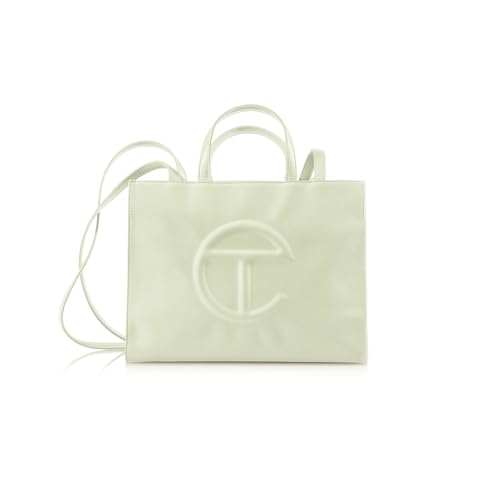 Image of TELFAR Medium Shopping Bag