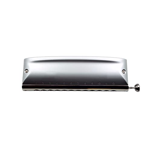 MEIeynt Harmonica, 12 Trous Diatonic Blues Harmonica Key of C, avec Étui Harmonica Orgue à Bouche pour Adultes, Joueur… - Les Beatles, Paul McCartney, John Lennon, RIngo Starr, George Harrison MEIeynt Harmonica, 12 Trous Diatonic Blues Harmonica Key of C, avec Étui Harmonica Orgue à Bouche pour Adultes, Joueur…